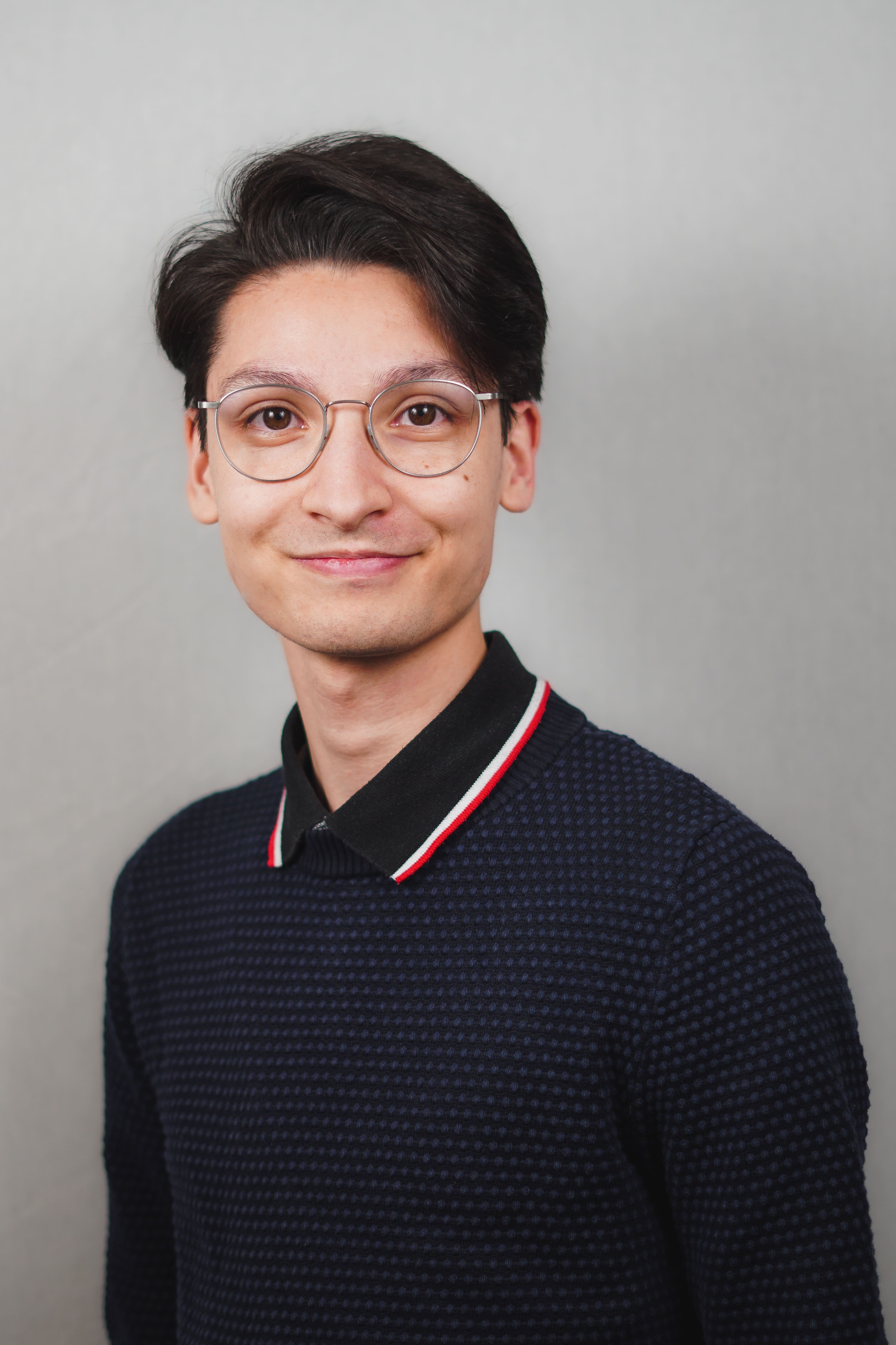 Davide de Palo